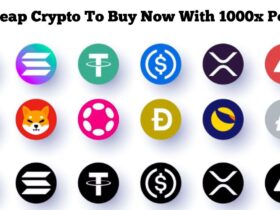 Best Cheap Crypto To Buy Now