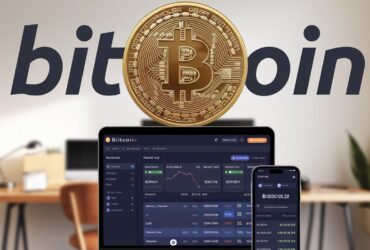 Start Investing In Bitcoin For Beginners