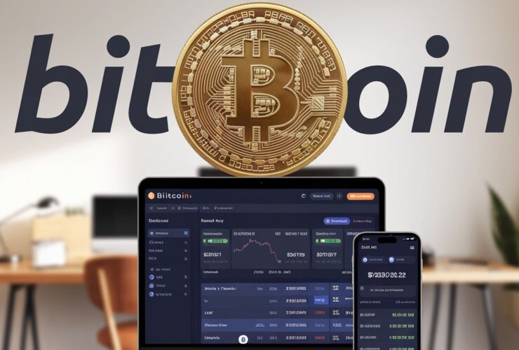 Start Investing In Bitcoin For Beginners