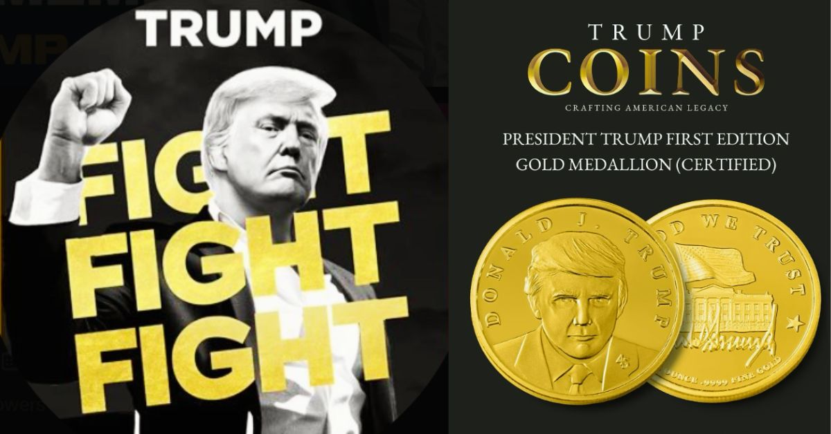Trump Coin Price Prediction 2025 - 2040